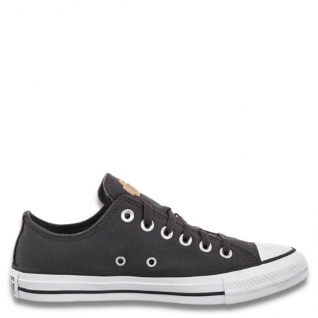 Chuck Taylor All Star-Dark Grey
